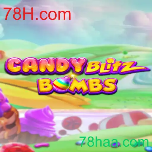 CandyBlitzBombs
